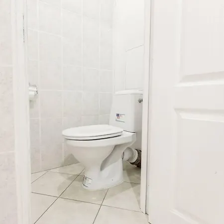 3bedrooms On Karl Marksa Minsk