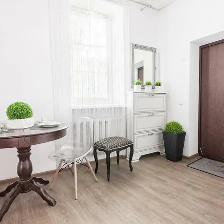 3bedrooms On Karl Marksa Daire *