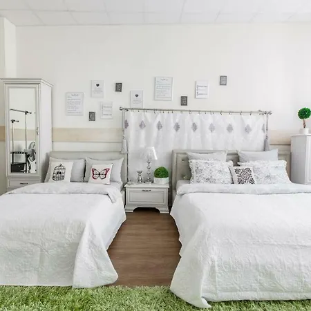 Daire 3bedrooms On Karl Marksa