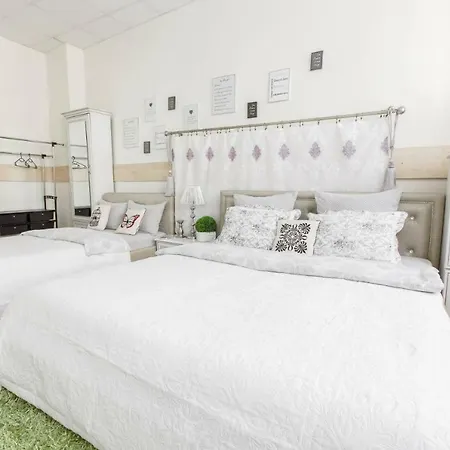Apartament 3bedrooms On Karl Marksa *