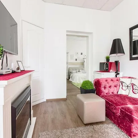 3bedrooms On Karl Marksa * Mińsk