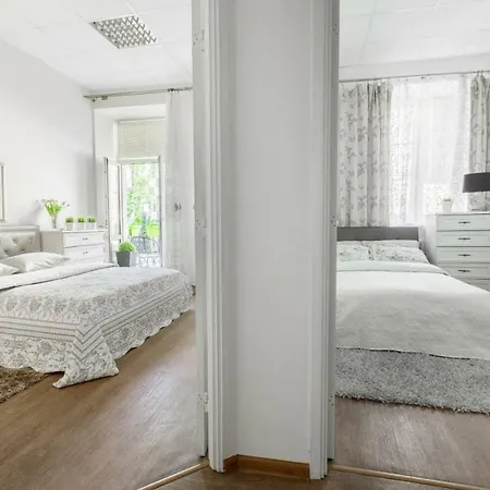 Apartament 3bedrooms On Karl Marksa *